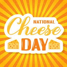 Cheese Day